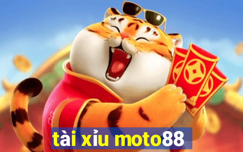 tài xỉu moto88