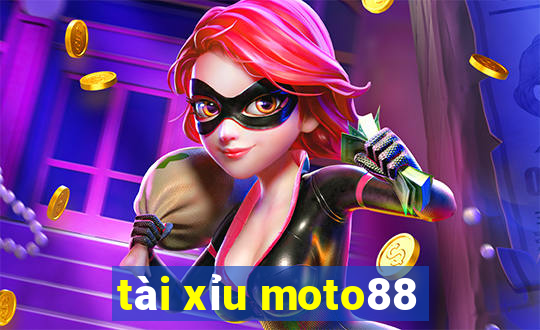 tài xỉu moto88