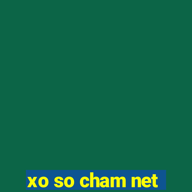 xo so cham net