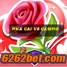 nhà cái v8 casino