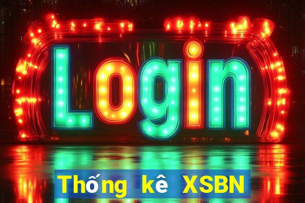 Thống kê XSBN thứ tư