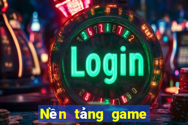 Nền tảng game bài 478