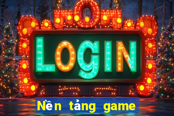 Nền tảng game bài 478