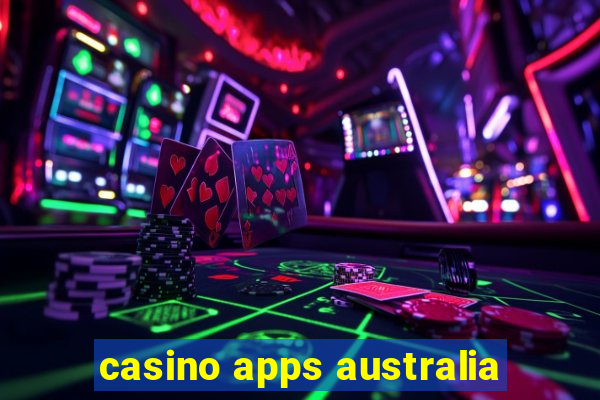 casino apps australia