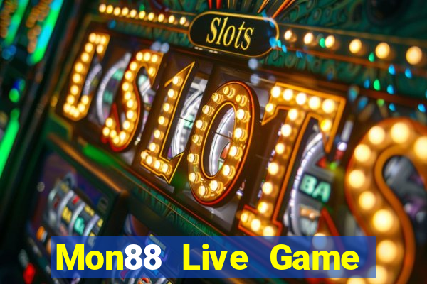 Mon88 Live Game Bài Poker Đổi Thưởng