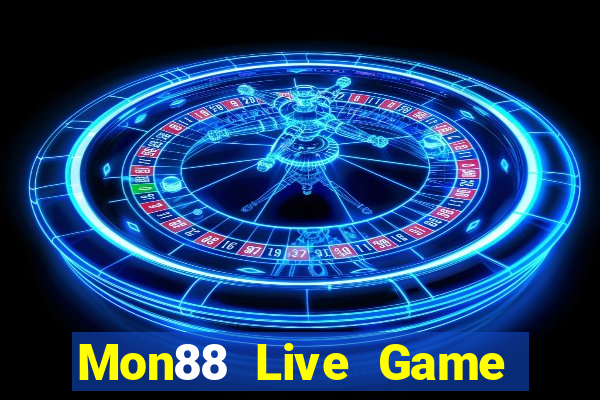 Mon88 Live Game Bài Poker Đổi Thưởng