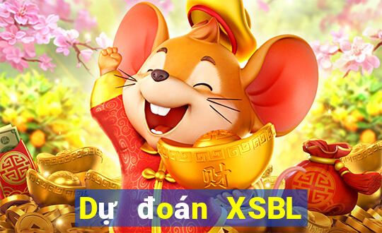 Dự đoán XSBL ngày 1