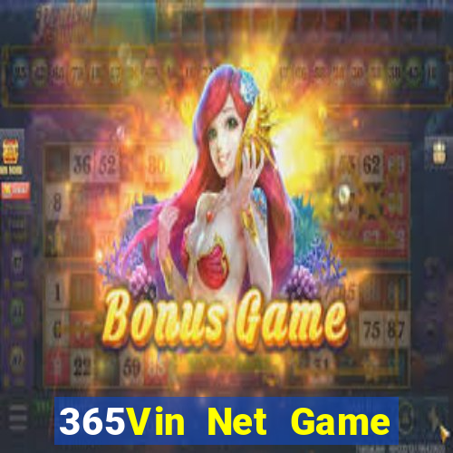 365Vin Net Game Bài Bốc Club