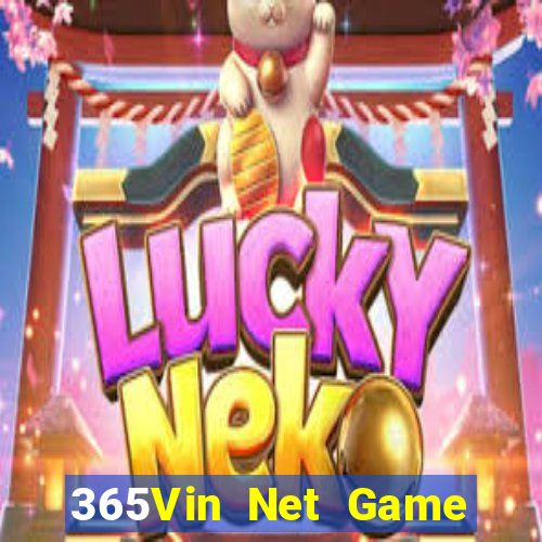 365Vin Net Game Bài Bốc Club