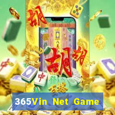 365Vin Net Game Bài Bốc Club