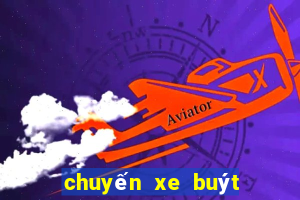 chuyến xe buýt hoan lạc