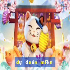 dự đoán miền bắc ngày mai