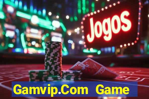 Gamvip.Com Game Bài 888 Casino