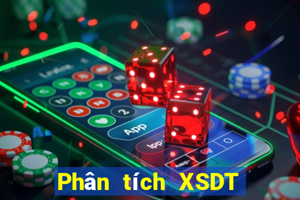 Phân tích XSDT 6x36 ngày 24