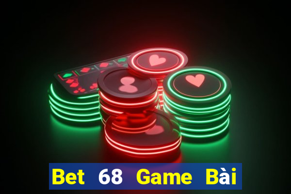 Bet 68 Game Bài Tiến Lên