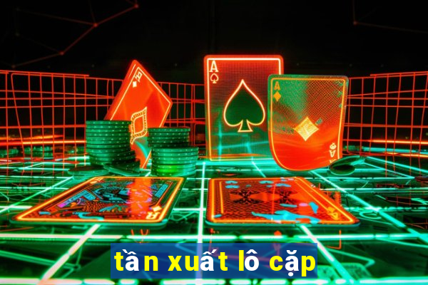 tần xuất lô cặp