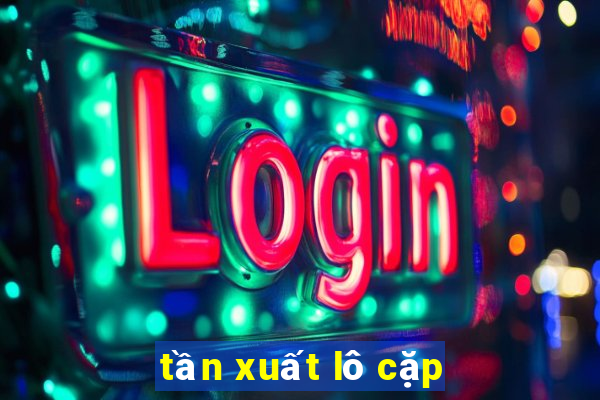 tần xuất lô cặp