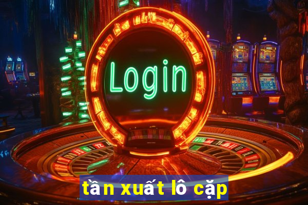 tần xuất lô cặp