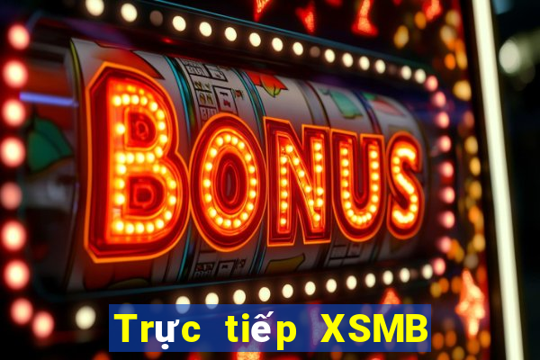 Trực tiếp XSMB thứ Ba