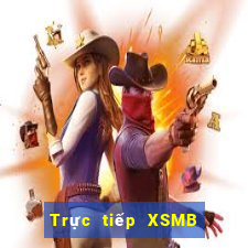 Trực tiếp XSMB thứ Ba