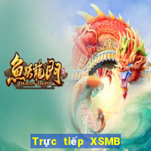 Trực tiếp XSMB thứ Ba