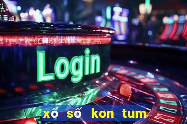 xổ số kon tum ngày 12 tháng 05