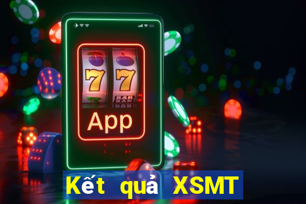 Kết quả XSMT Thứ 6