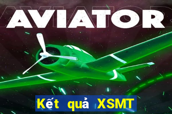 Kết quả XSMT Thứ 6