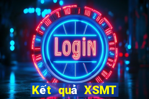 Kết quả XSMT Thứ 6