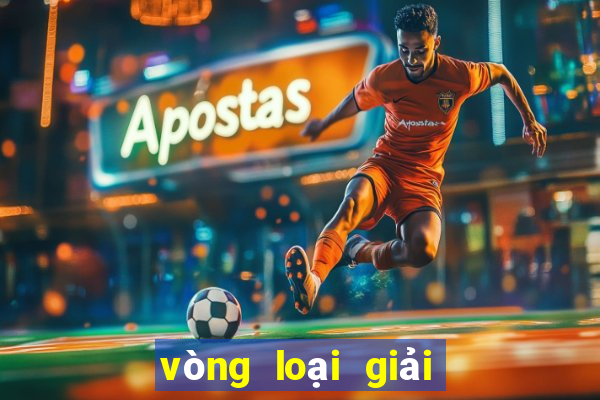 vòng loại giải vô địch u17 châu âu