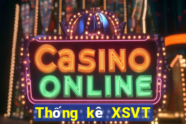 Thống kê XSVT ngày 23