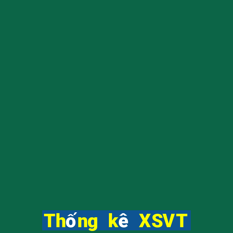 Thống kê XSVT ngày 23