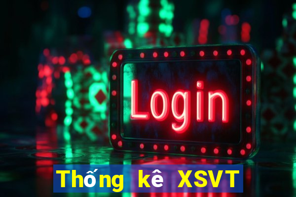 Thống kê XSVT ngày 23