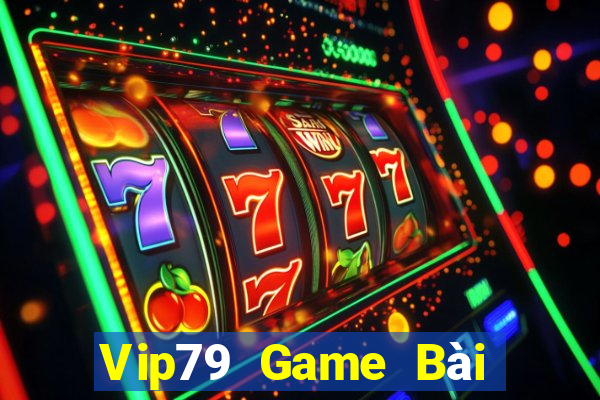 Vip79 Game Bài Có Code