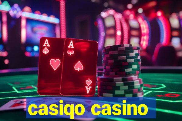 casiqo casino