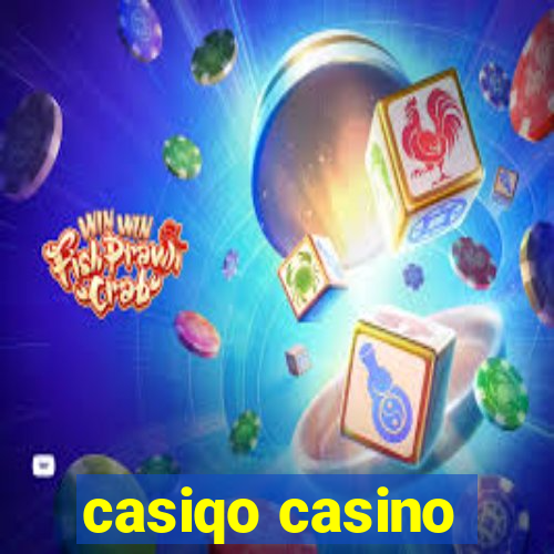 casiqo casino