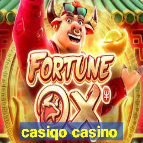 casiqo casino