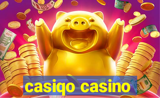 casiqo casino