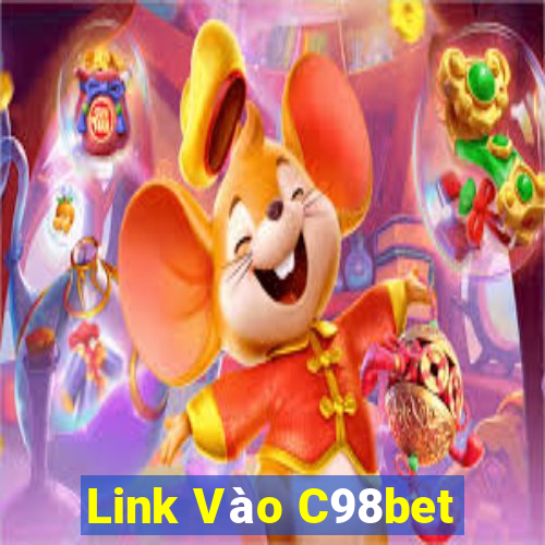 Link Vào C98bet