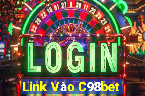 Link Vào C98bet