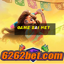 game bài net