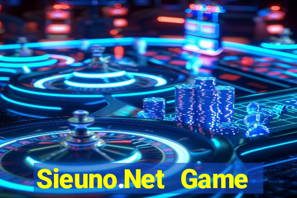 Sieuno.Net Game Bài Poker Online