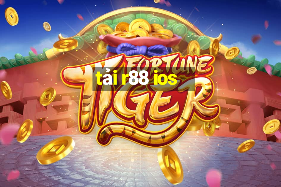 tải r88 ios