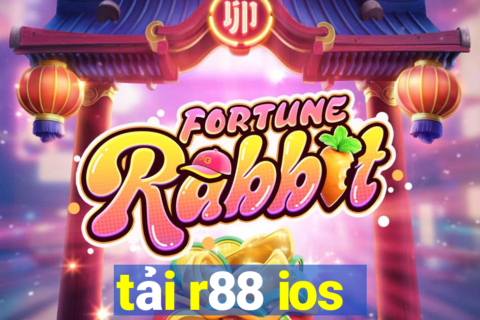 tải r88 ios