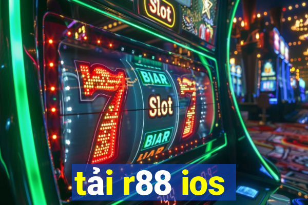 tải r88 ios