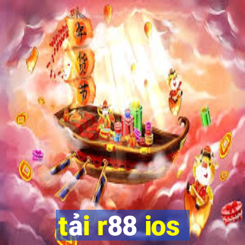 tải r88 ios