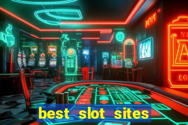 best slot sites hong kong