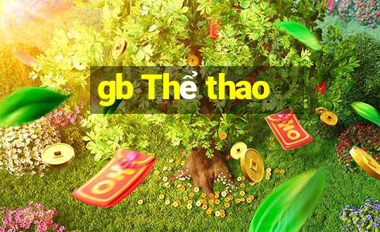 gb Thể thao