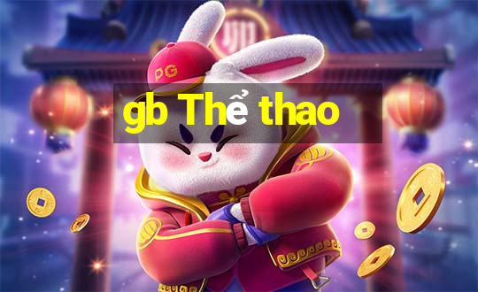 gb Thể thao