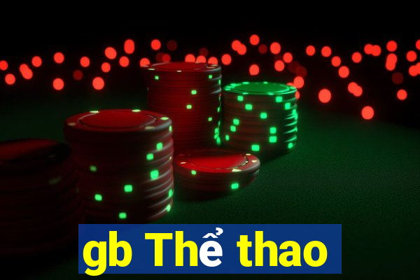 gb Thể thao